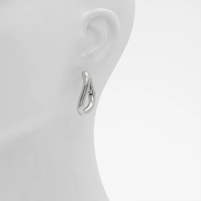 ALDO Khate Hoop earrings