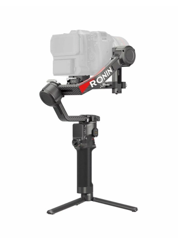 dji - DJI RS 4 Gimbal Stabilizer - Image 1