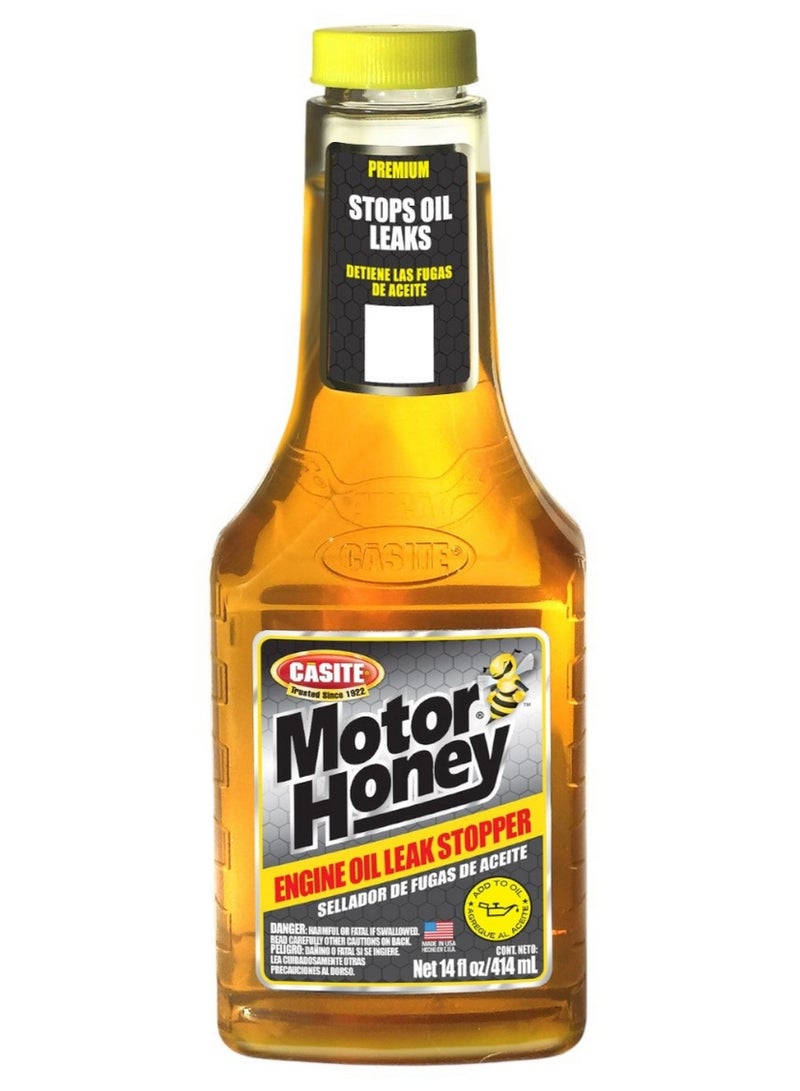 Motor Honey Engine Oil Leak Stopper 414 ML