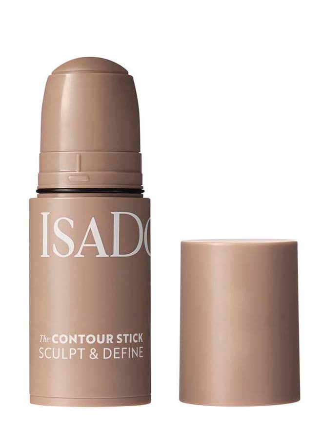 ISADORA The Contour Stick 30 Cool Beige  - Image 1