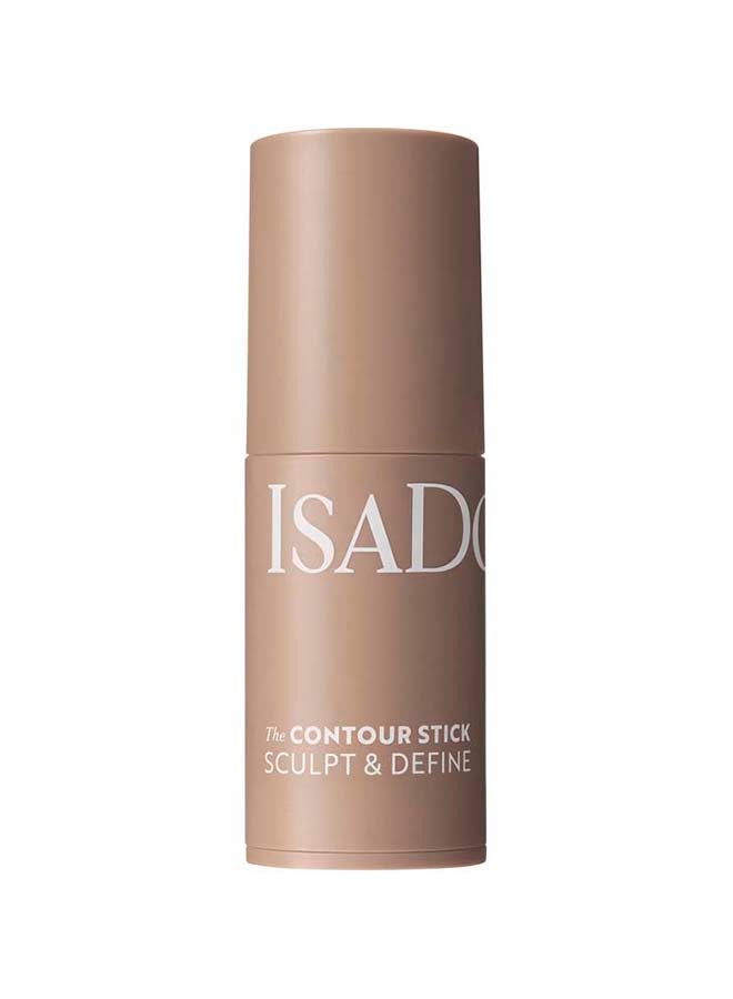 ISADORA The Contour Stick 30 Cool Beige  - Image 2