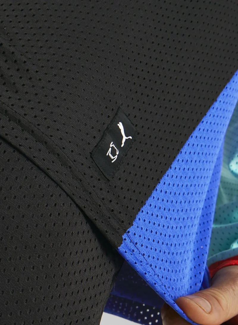 PUMA Inside Cut T-Shirt