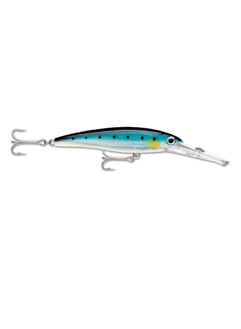 Rapala X-Rap Magnum 20 Blue Sardine