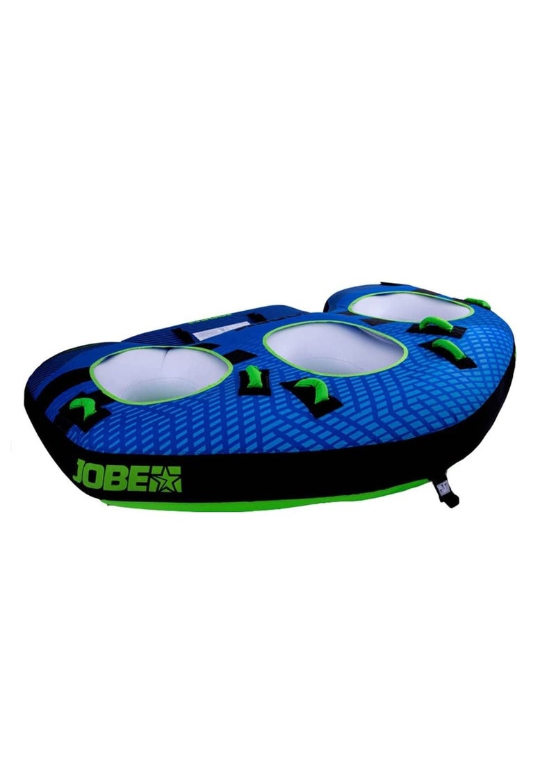 Jobe Ridge 3P Towable for Water Sports - Image 1
