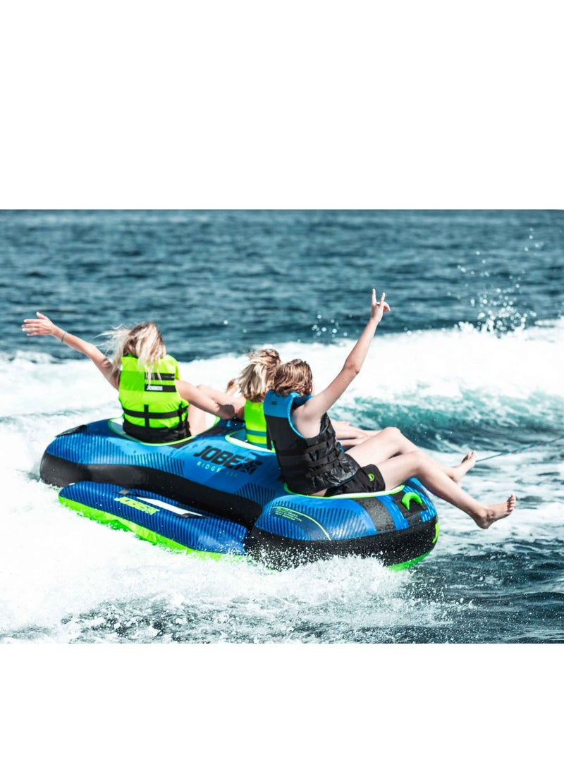Jobe Ridge 3P Towable for Water Sports - Image 2