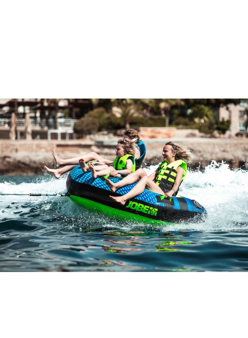 Jobe Ridge 3P Towable for Water Sports - Image 5