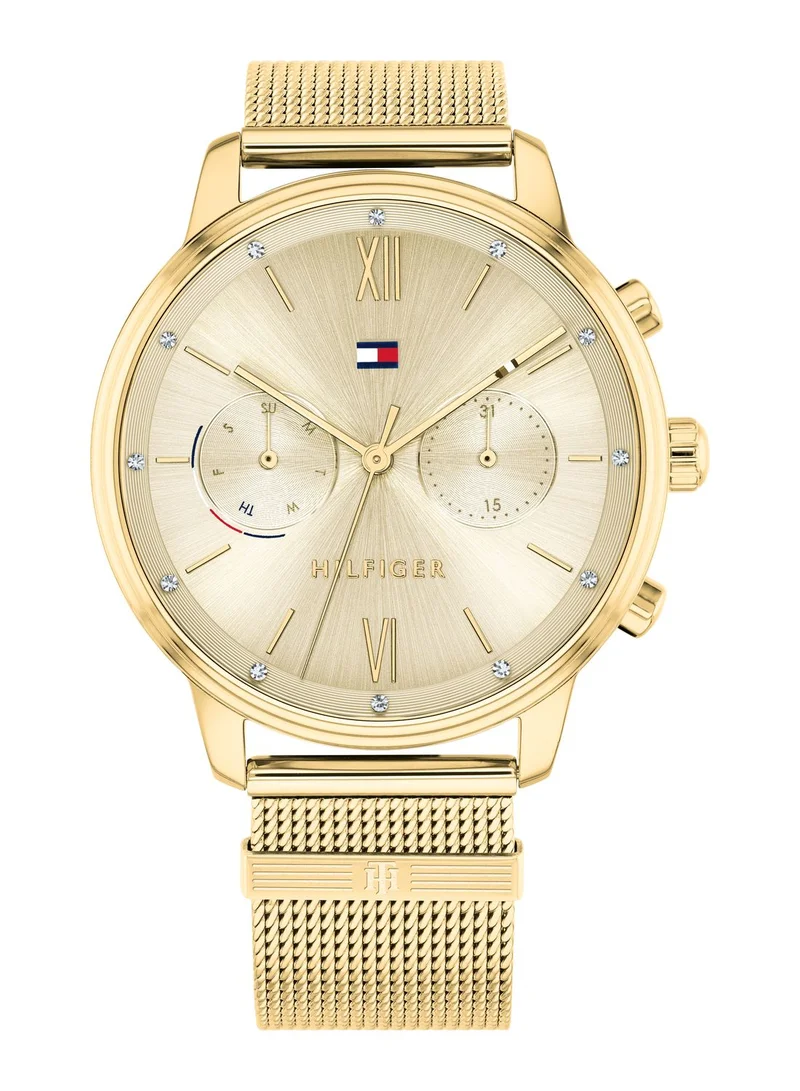 تومي هيلفيغر 1782302 Blake Analog Watch