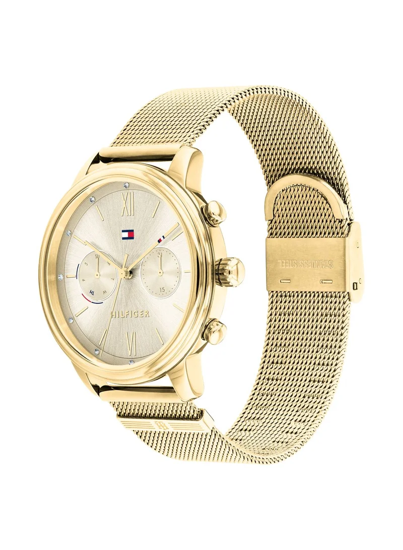 تومي هيلفيغر 1782302 Blake Analog Watch