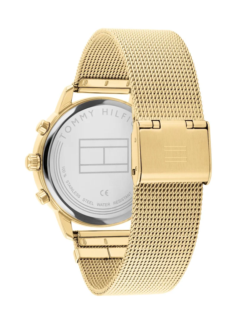 تومي هيلفيغر 1782302 Blake Analog Watch