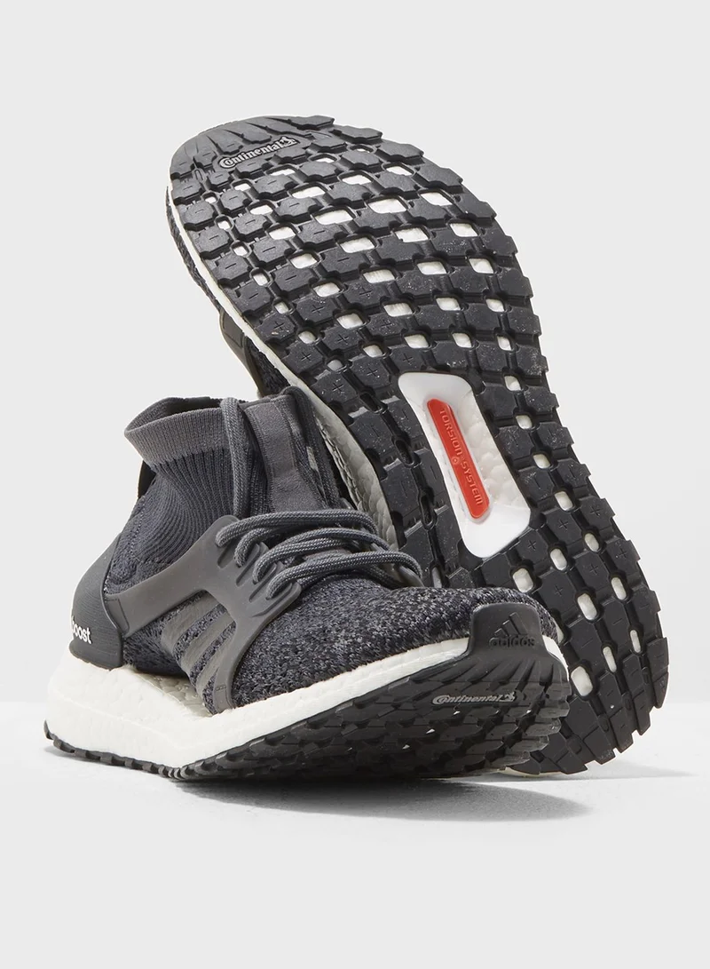 Adidas Ultraboost X ATR