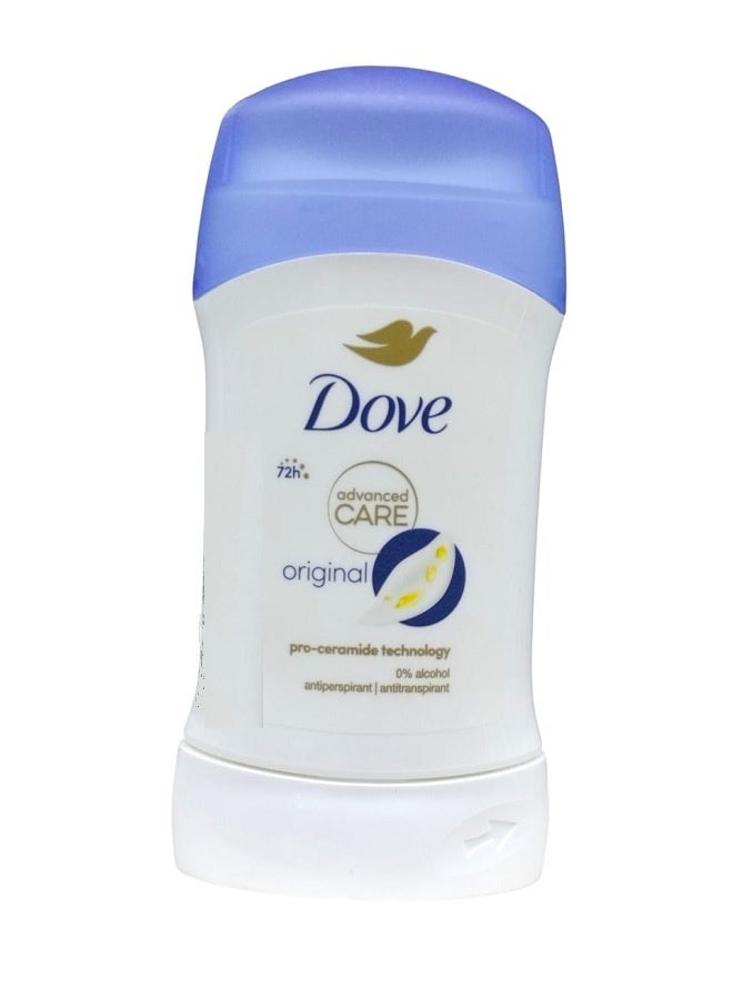 Dove Deodorant Stick original 50ml - Image 1