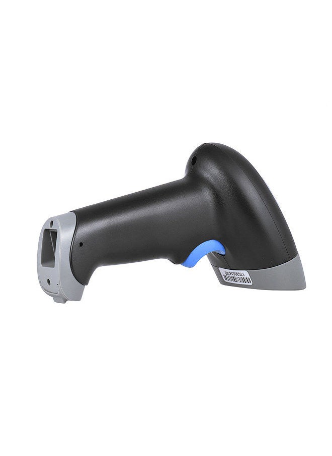 Generic - 2D QR 1D USB Barcode Scanner CCD Red Light PDF417 Screen Scanning Bar Code Reader Support Multiple Language for Wechat Alipay Mobile Payment - Image 1