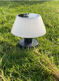 GCC ENERGY Solar Mushroom Lamp  - Image 1