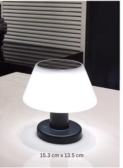 GCC ENERGY Solar Mushroom Lamp  - Image 2