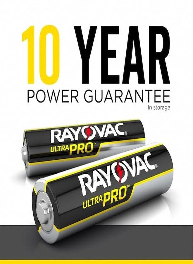 Rayovac Alkaline Reclosable Aaa 24 Pac - Image 4