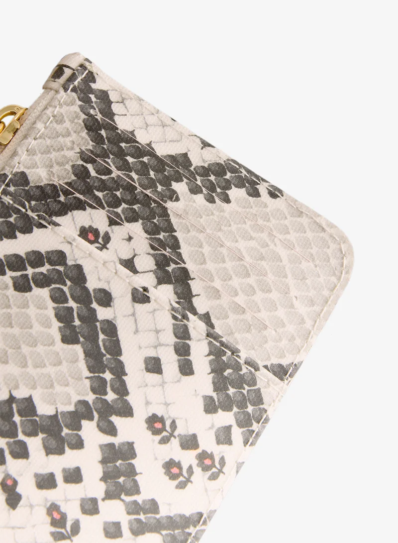Cath Kidston  Zip Closure Purse for Women | Best Price UAE