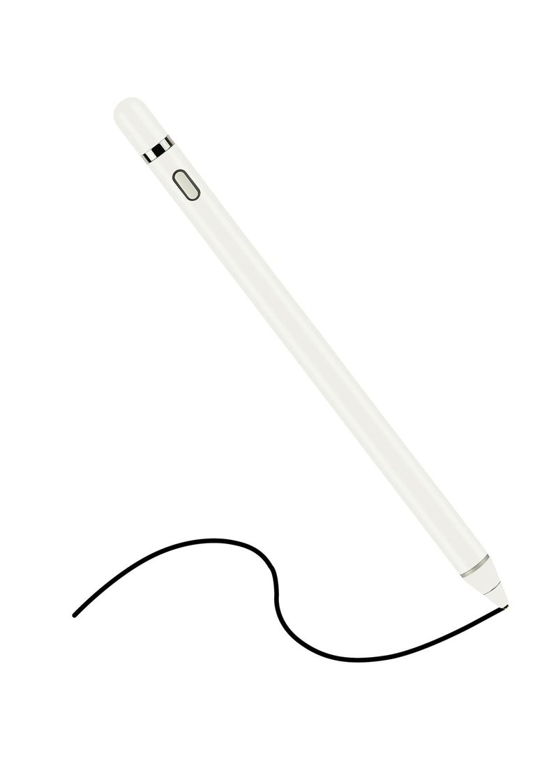 BORTONY Superfine Nib Active Capacitive Stylus Pen - Image 1