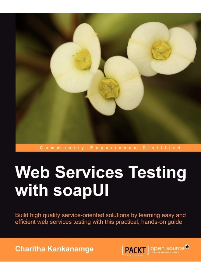 Web Services Testing with Soapui