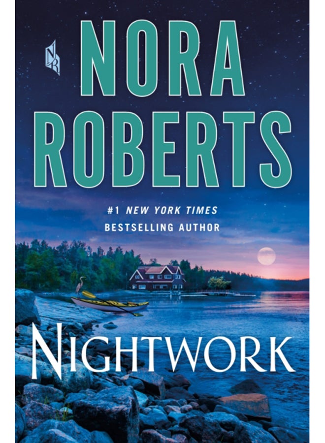 Nightwork : A Novel 