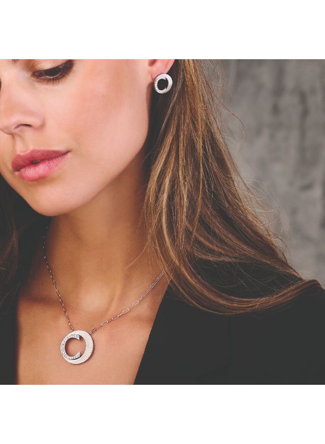 شيروتي 1881 قلادة نسائية - Image 2