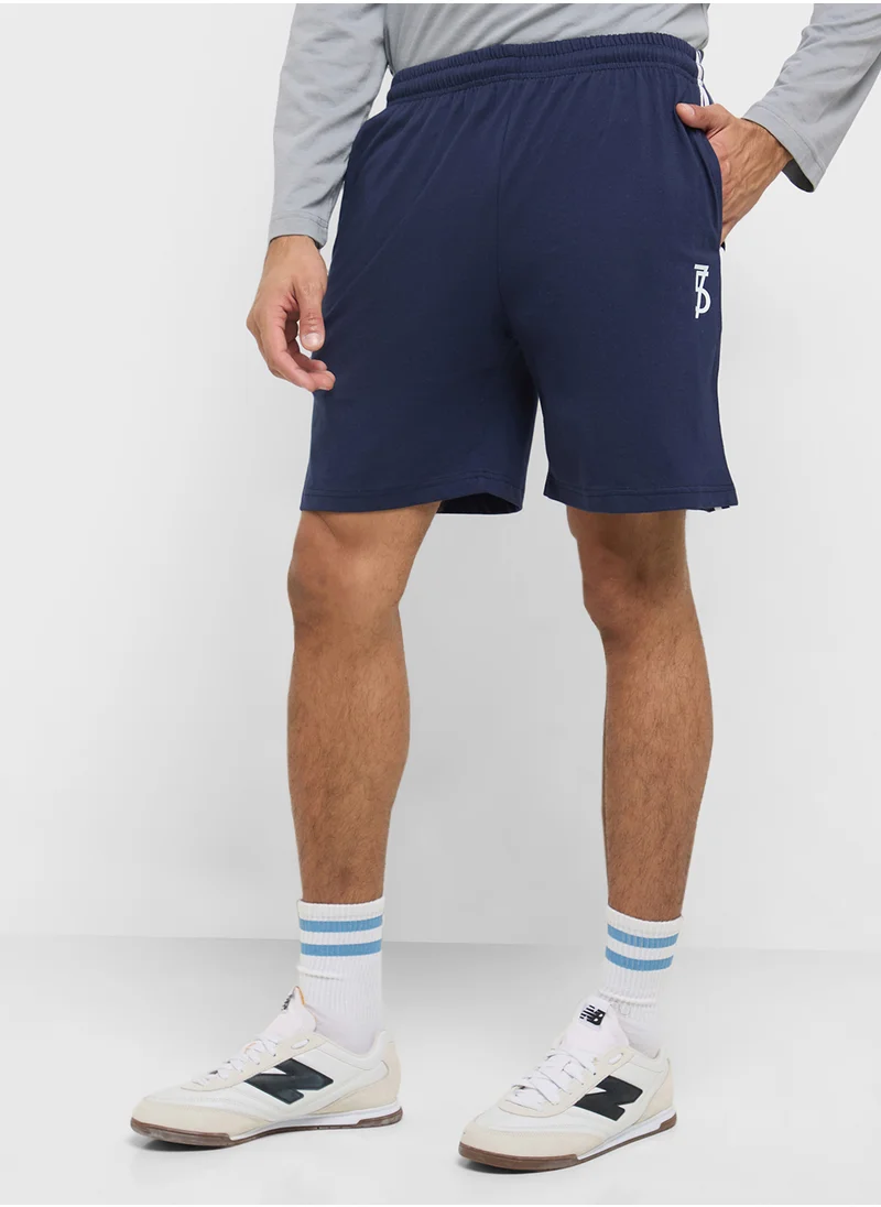 Seventy Five Casual Shorts
