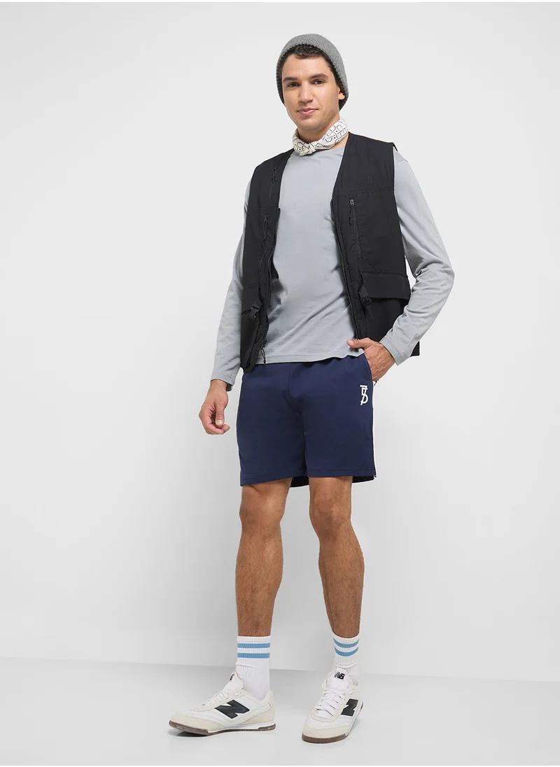 Seventy Five Casual Shorts