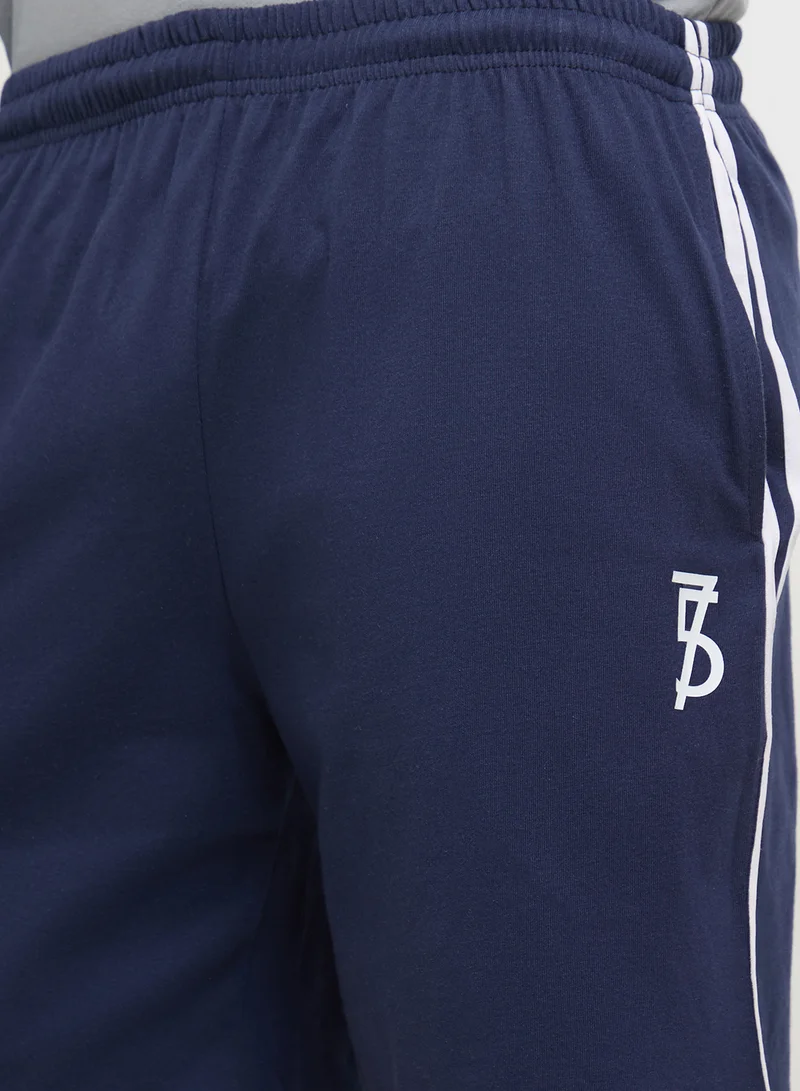 Seventy Five Casual Shorts