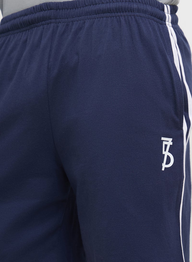 سفنتي فايف شورت كاجوال - Image 4