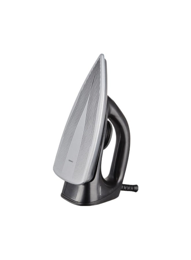 Sokany A-11010 Heavy Duty Dry Iron 1500W - Image 3
