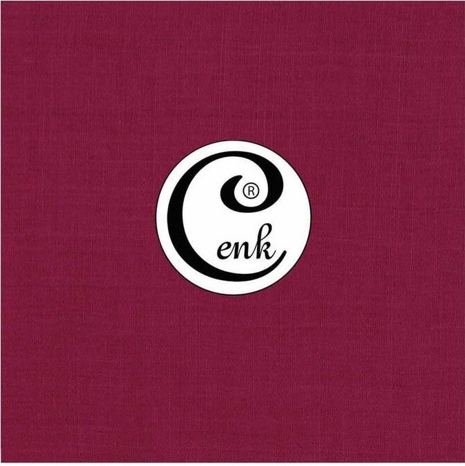Cenk Seamless Plain Writing 90 cm | Onion Skin  - Image 2