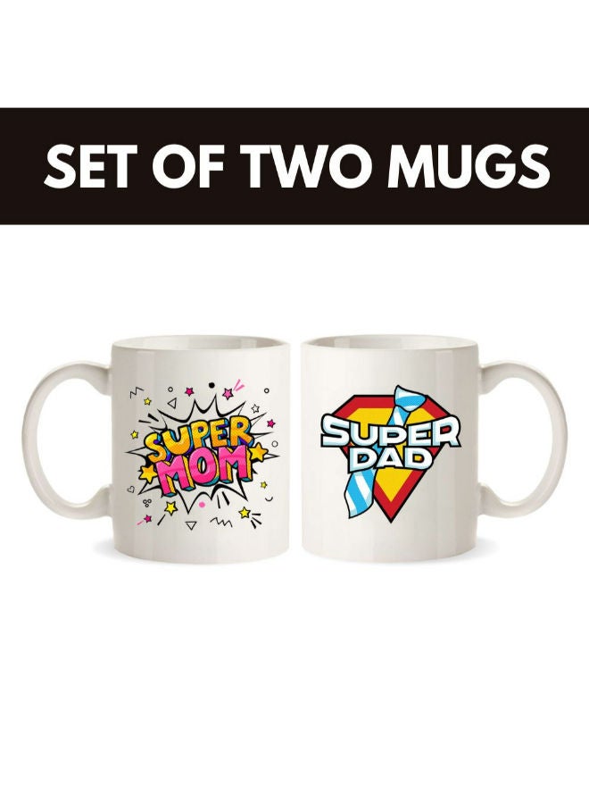 إم إي سي كوبين للمشروبات الساخنة والباردة ، كوب قهوة ، كوب قهوة ، كوب قهوة ، كوب شاي ، كوب شاي مع اسم كوب قهوة بورسلين ، كوب شاي هدية 11 أونصة - Image 1