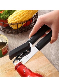 Generic Manual 3-in-1 Multi Functional Kitchen Bottle Opener  - Image 2