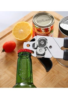 Generic Manual 3-in-1 Multi Functional Kitchen Bottle Opener  - Image 5