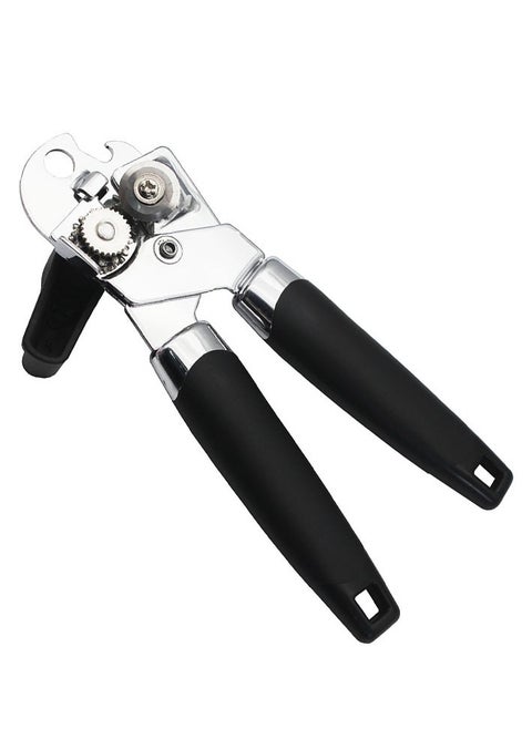Manual 3-in-1 Multi Functional Kitchen Bottle Opener
