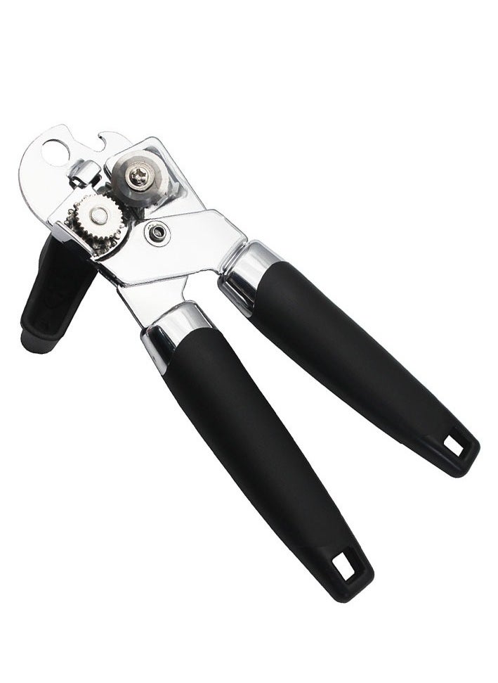 Generic - Manual 3-in-1 Multi Functional Kitchen Bottle Opener - Image 1