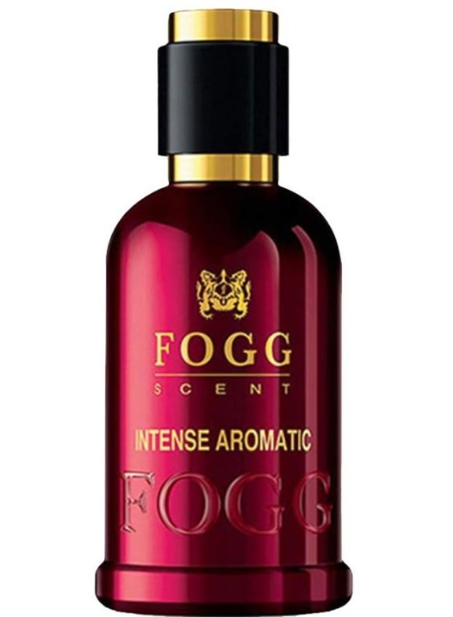 فوج عطر فوج سينت انتينس أروماتيك أو دو بارفان، 100 مل - Image 3