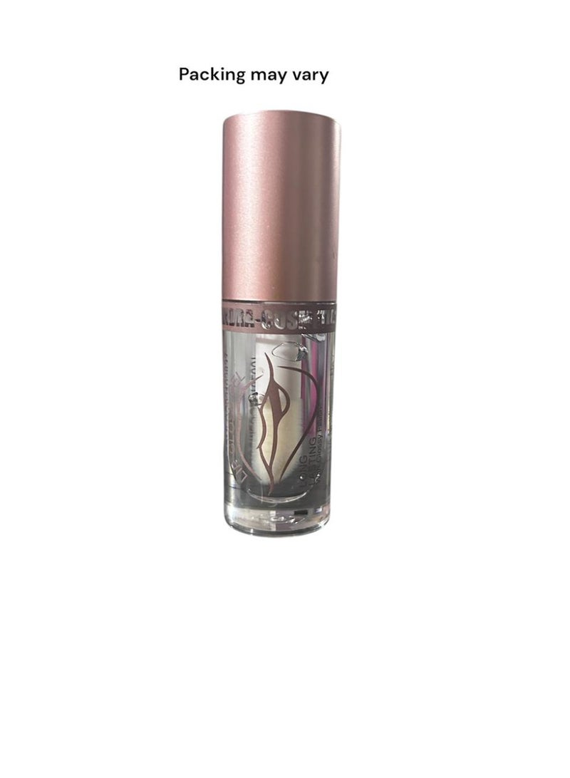 Sandra's new long-lasting lip gloss - Image 2