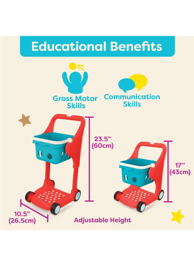 Shop & Glow Toy Cart - pzsku/Z130BA2B9DDDD123DD4C0Z/45/_/1736679763/a57bb4ef-19b1-4d87-bcfc-1284bb9d0841