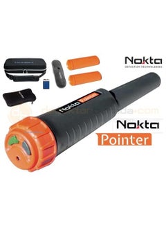 Nokta Dedektör Point Detector Point Pointer 
