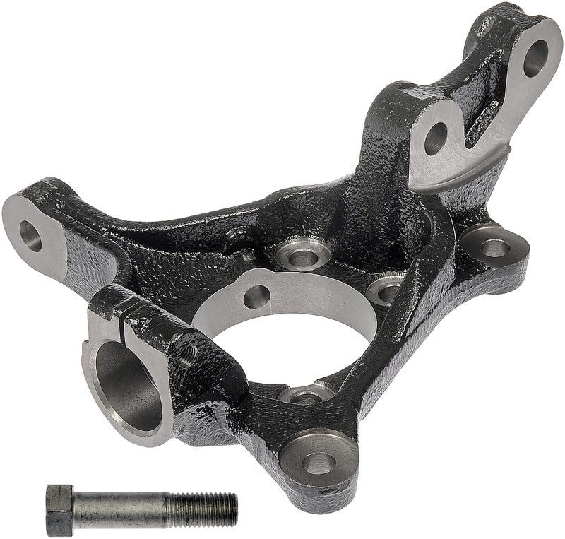 Dorman 698-220 Front Passenger Side Steering Knuckle Compatible with Select Subaru Models - Image 1