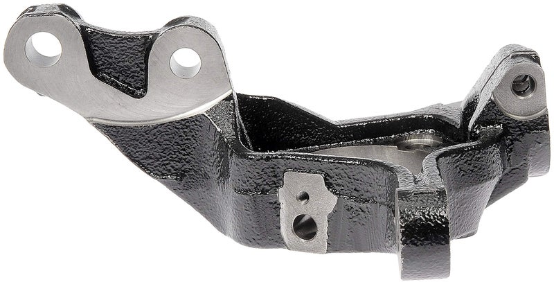 Dorman 698-220 Front Passenger Side Steering Knuckle Compatible with Select Subaru Models - Image 2