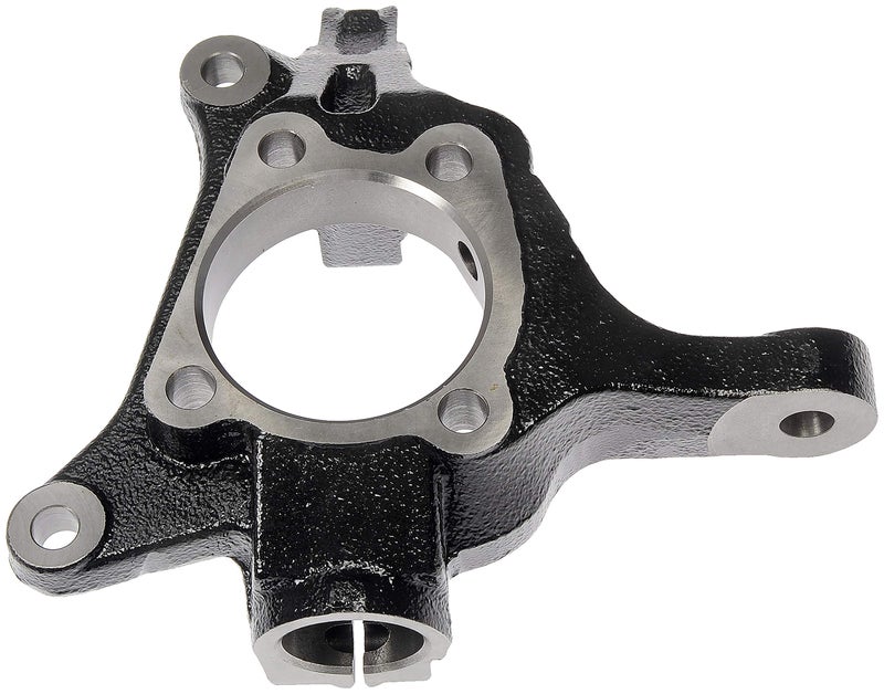 Dorman 698-220 Front Passenger Side Steering Knuckle Compatible with Select Subaru Models - Image 3