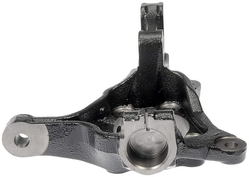 Dorman 698-220 Front Passenger Side Steering Knuckle Compatible with Select Subaru Models - Image 4