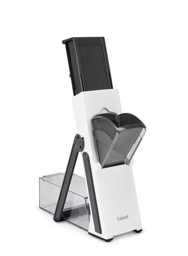 Cuisinart PrecisionSlice™ Mandoline, CTG-00-PMAN02 - Image 1