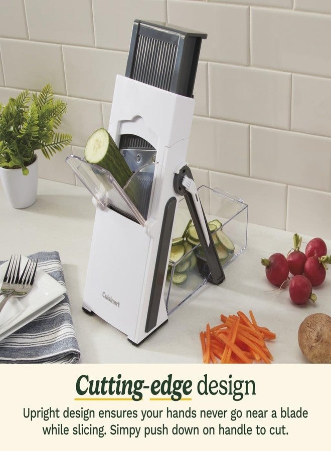 Cuisinart PrecisionSlice™ Mandoline, CTG-00-PMAN02 - Image 3
