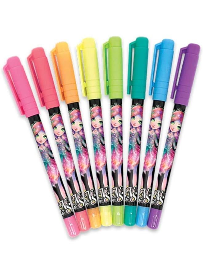 Nebulous Stars Gel Pen - Image 2