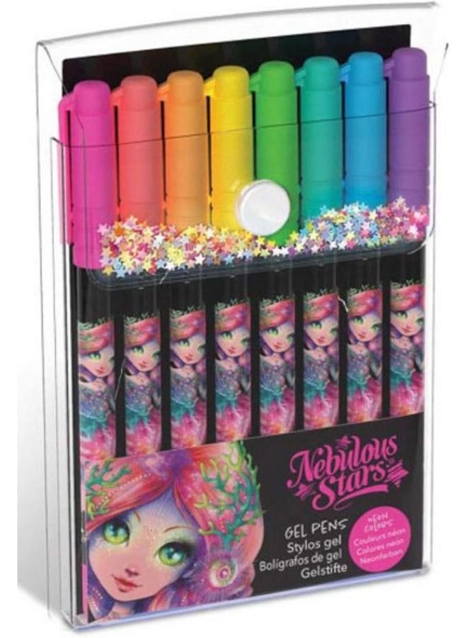 Nebulous Stars Gel Pen - Image 1