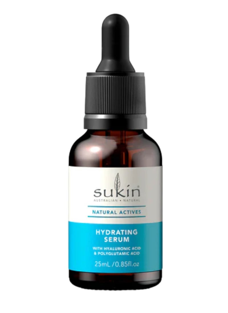 Sukin Natural Actives Hydrating Serum 25ml - pzsku/Z130BE7FE77115B529116Z/45/_/1737266425/e547cc95-0dc3-4413-be16-f372956c0bc0