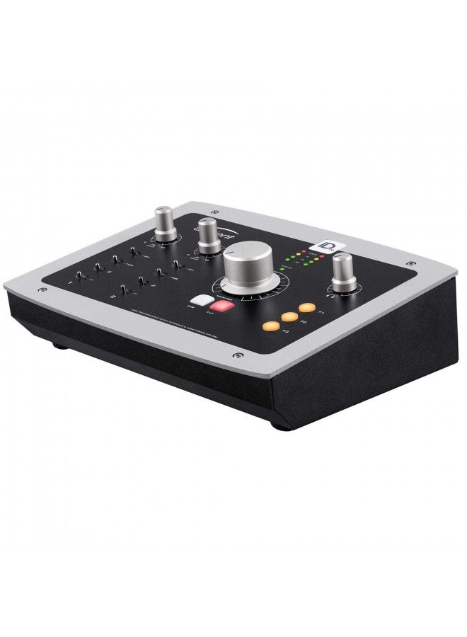 AUDIENT Audient Audio Interface (iD22) - Image 3