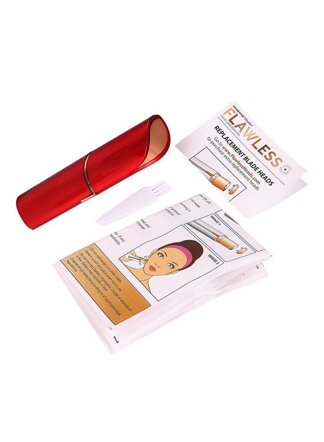 NIBEMINENT Lipstick Shape Hair Remover - Image 1